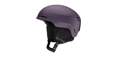 SMITH Snow Helm Method purple - Größe: SMALL (51-55cm)