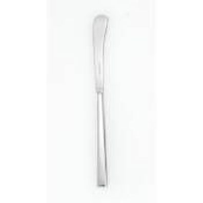 Sambonet Linea Q Edelstahl versilbert Buttermesser Vh. S0023-S00014-52730-73