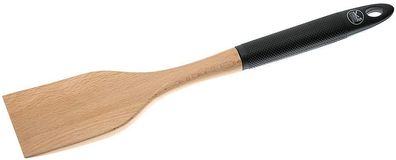 Sambonet Kitchen Gadget Holz/Silikon grey Palette 35 cm S0108-S00456-51595B16