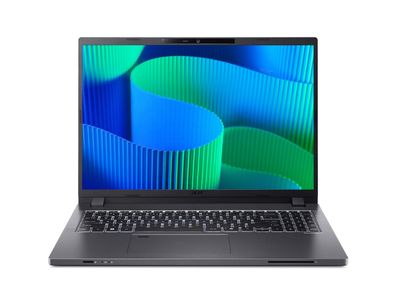 ACER Travelmate TMP216-51 16 WUXGA CORE3 100U 16/256GB LINUX