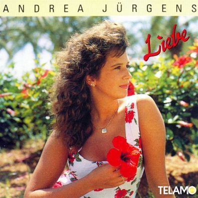 Andrea Jürgens: Liebe