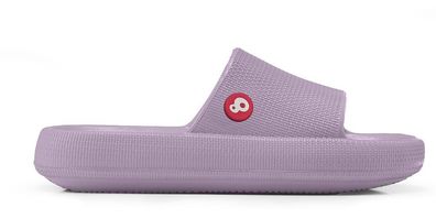 Schu'zz Schuzz Damen Clog Badeschuhe Claquette Femme