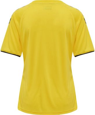 Hummel Damen T-Shirt Hmlcore Volley Tee Wo