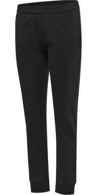 Hummel Damen Hose Hmlred Basic Sweat Pants Woman