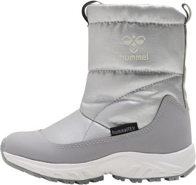 Hummel Kinder Winterschuhe Root Puffer Boot Recycled Tex Infant