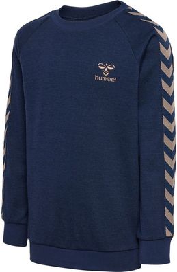 Hummel Kinder Sweatshirts Hmlwong Sweatshirt