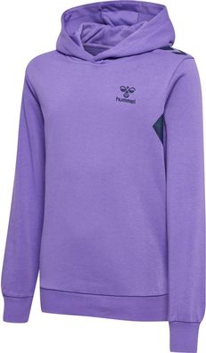 Hummel Kinder Hoodie Hmlstaltic Cotton Hoodie Kids