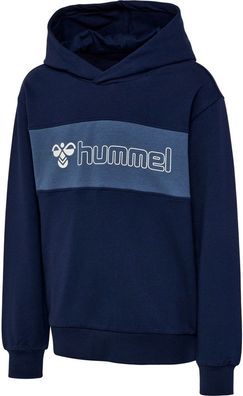 Hummel Kinder Hoodie Hmlatlas Hoodie