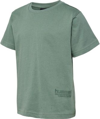 Hummel Kinder T-Shirt Hmlpure T-Shirt S/S