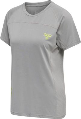 Hummel Damen Trikot Kurzarm Hmlgg12 Training Tee S/S Woman