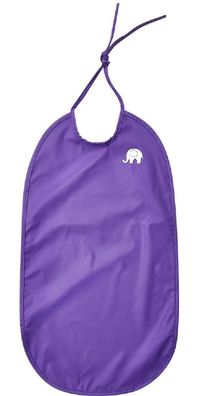 CeLaVi Kinder Lätzchen Basic long PU-bib