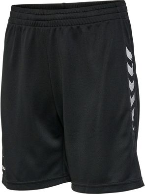 Hummel Kinder Shorts Hmlstaltic Poly Shorts Kids