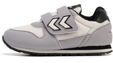 Hummel Kinder Sneakers Reflex Klett Jr