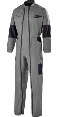 Cepovett Overall 2 Reissverschlüsse Facity 94789035