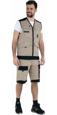 Lafont Bermudashorts Crusher 1ATBUP