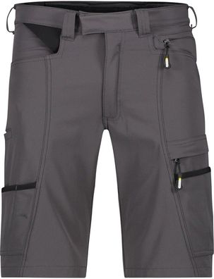 Dassy Arbeitshose Stretch-Arbeitsshorts Sparx Pacospa30