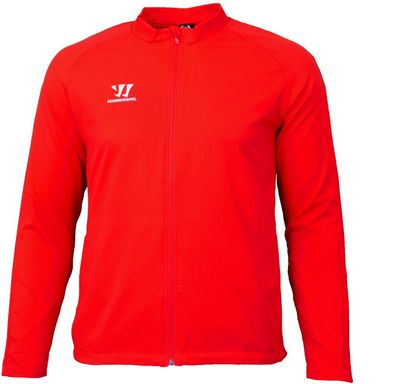 Warrior Trainingsanzug Jacke Alpha X Presentation Jacket SR 116840