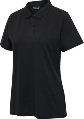 Hummel Damen Polo Shirt Hmlred Classic Polo Woman