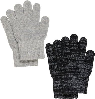 CeLaVi Kinder Handschuhe Magic Gloves w. reflex 2-pack