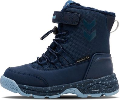 Hummel Kinder Winterschuhe Snow Boot Tex Jr