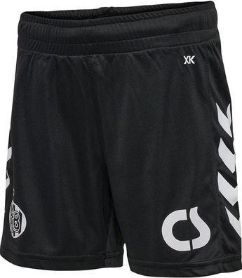 Hummel Kinder Shorts Hmlcore Xk Poly Shorts Kids