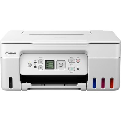 Canon PIXMA G3571 MegaTank - Multifunktionsdrucker - Farbe - Tintenstrahl - nac... ->