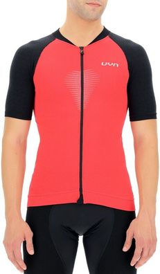 Uyn Trikot Herren Radtrikot Granfondo 96553