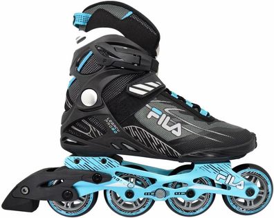 Fila Damen Inliner Damen Inline Skates Legacy Pro 80 Lady 141069