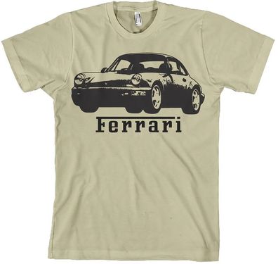 Ferrari 911 T-Shirt