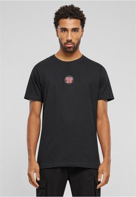 Mister Tee T-Shirt Ballin 23 Patch Tee MT3052