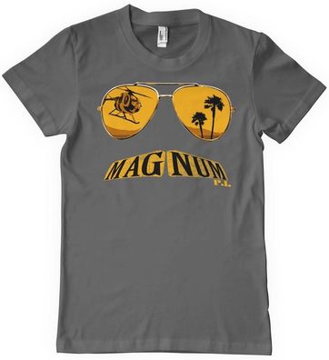 Magnum P.I. Shades T-Shirt