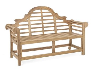 Bank Varadero 150 x 104 x 63 cm Teak