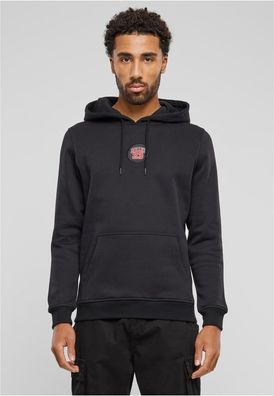 Mister Tee Ballin 23 Patch Hoody MT3055