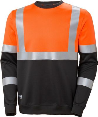 Helly Hansen Addvis Sweatshirt Cl 1