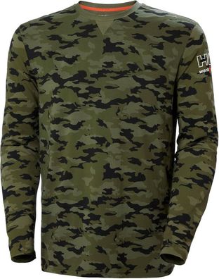 Helly Hansen Kensington Longsleeve