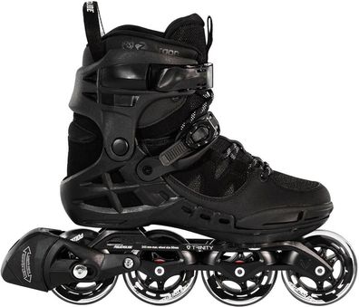 Powerslide Inliner Inline Skates Phuzion Argon 80 Trinity 111756