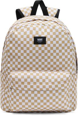 Vans Rucksack Old Skool Check Backpack 000H4X