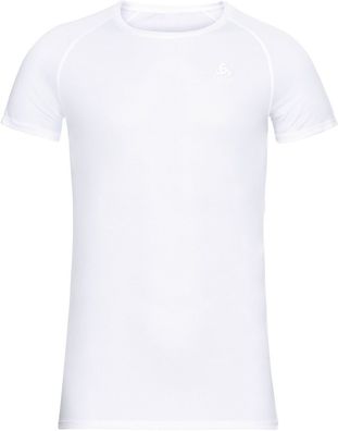 Odlo Tanktop Bl Top Crew Neck S/S Active F-Dry Light Eco 141162