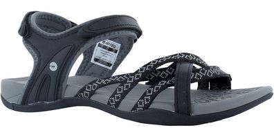 Hi-Tec Kinder Sandalen Savanna Ii Jrg O010122