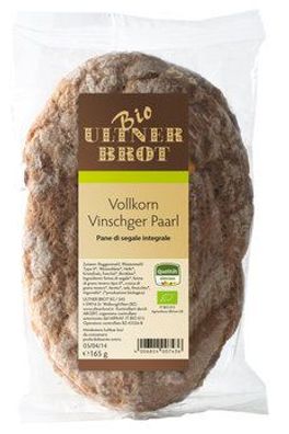 Ultner Brot Ultner Vinschger Paarl 300g