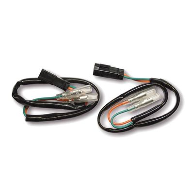 Highsider Adapterkabel für Mini-Blinker, Ducati