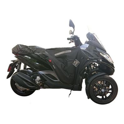 TUCANO URBANO Termoscud Scooter Beinschutz Piaggio MP3 HPE 300