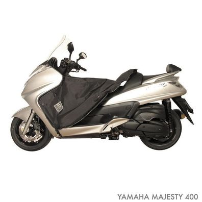 TUCANO URBANO Termoscud Scooter Beinschutz Yamaha Majesty 400