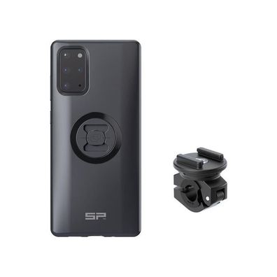 SP Connect Moto Bundle fixed on Mirror - Samsung S20