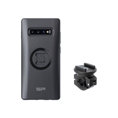 SP Connect Moto Bundle fixed on Mirror - Samsung S10