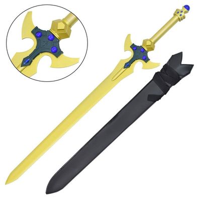 Kiritos Heiliges Schwert Excalibur Sword Art Online