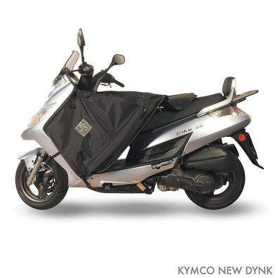 TUCANO URBANO Termoscud Scooter Beinschutz Kymco Dink