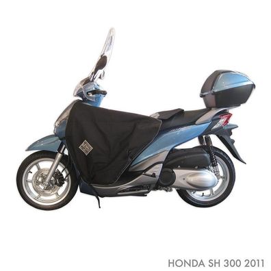 TUCANO URBANO Termoscud Scooter Beinschutz Honda SH300