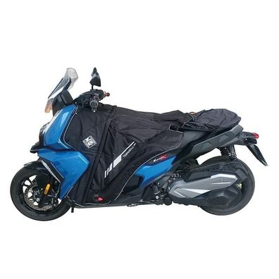 TUCANO URBANO Termoscud Pro 4 Season Scooter Beinschutz BMW C400X