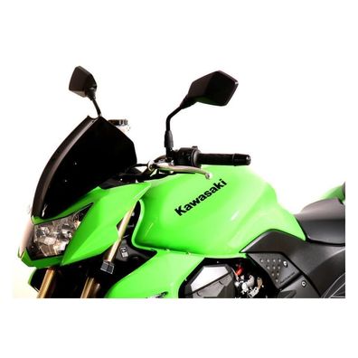 MRA Tourenscheibe T, Kawasaki Z 1000 Bj. 2007-2009, klar